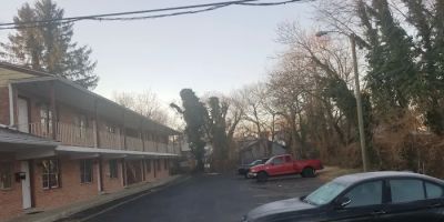 Salem Motor Lodge