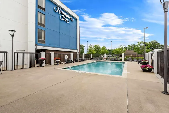 Hampton Inn Pennsville 5