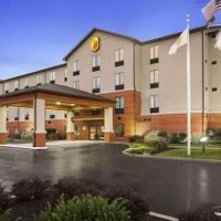 Super 8 by Wyndham Pennsville/Wilmington ico