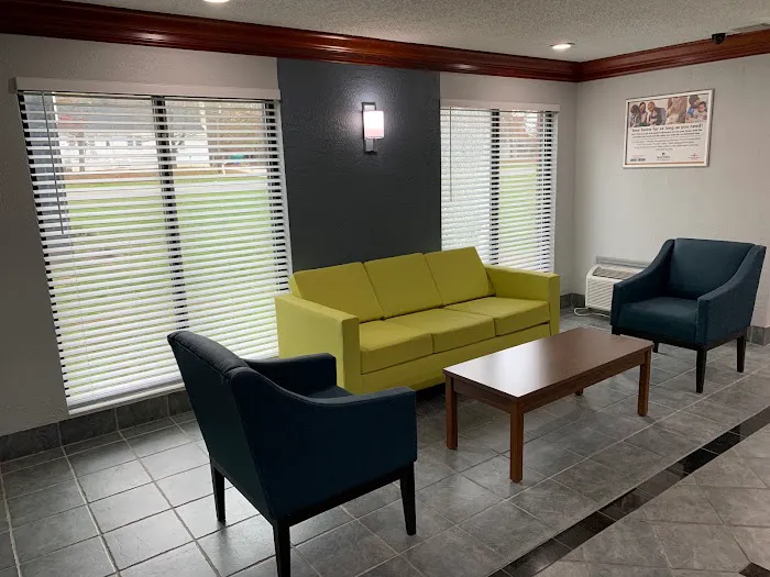 HomeTowne Studios Egg Harbor - Atlantic City Airport 4