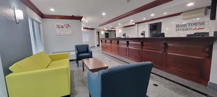 HomeTowne Studios Egg Harbor - Atlantic City Airport 4