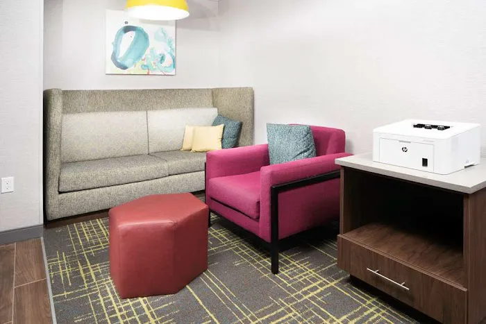 Hampton Inn Egg Harbor Township Atlantic City 4