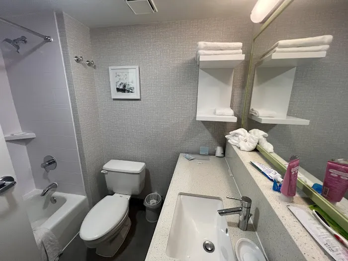 Hampton Inn Egg Harbor Township Atlantic City 4