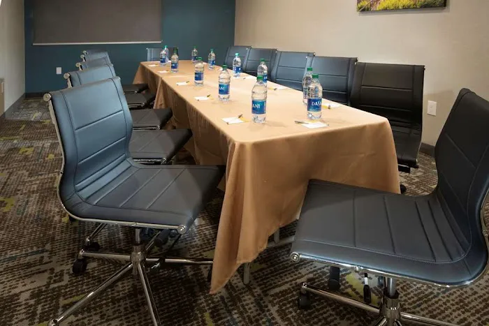 Hampton Inn Egg Harbor Township Atlantic City 4