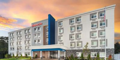 Hampton Inn Egg Harbor Township Atlantic City
