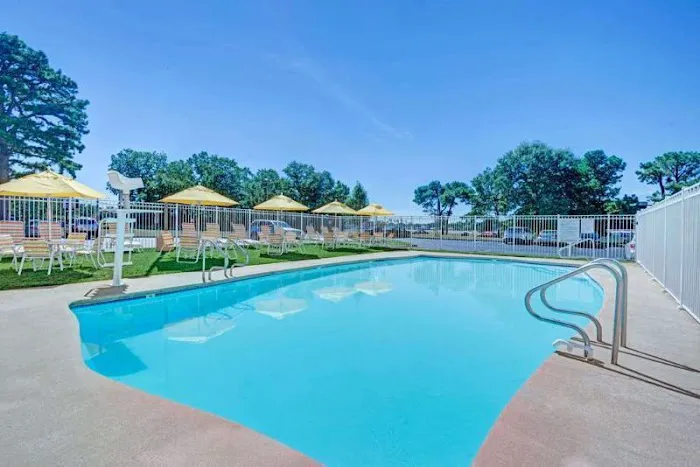 Hampton Inn Egg Harbor Township Atlantic City 4