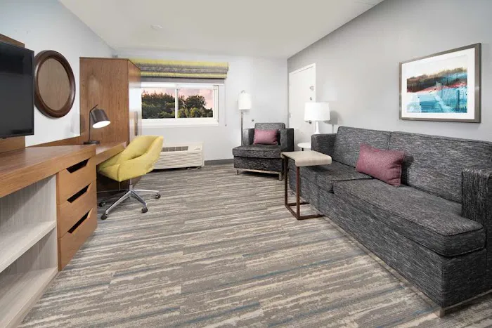 Hampton Inn Egg Harbor Township Atlantic City 4