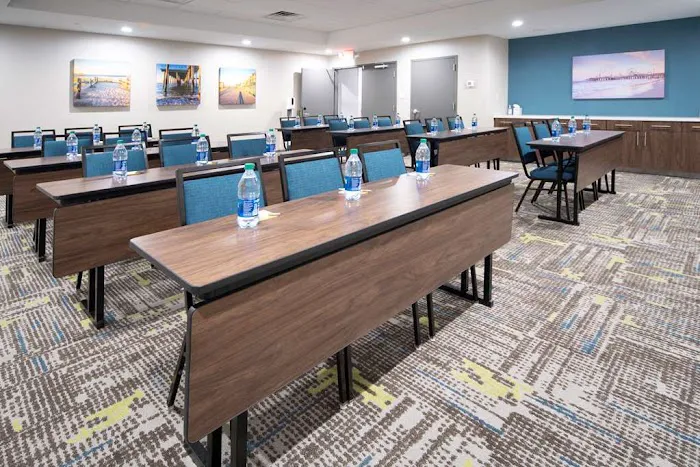 Hampton Inn Egg Harbor Township Atlantic City 4