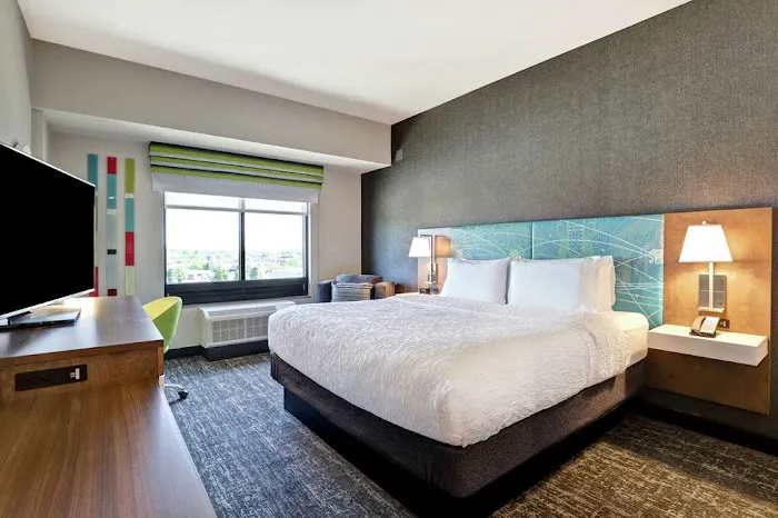 Hampton Inn Egg Harbor Township Atlantic City 4
