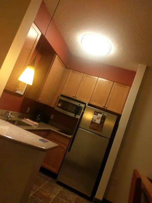 Residence Inn Atlantic City Airport Egg Harbor Township 4