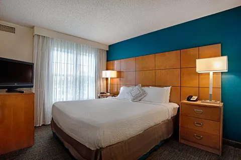 Residence Inn Atlantic City Airport Egg Harbor Township 4