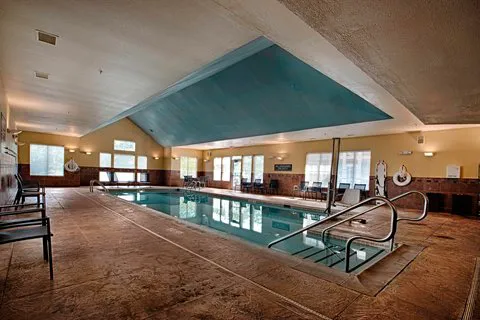 Residence Inn Atlantic City Airport Egg Harbor Township 4