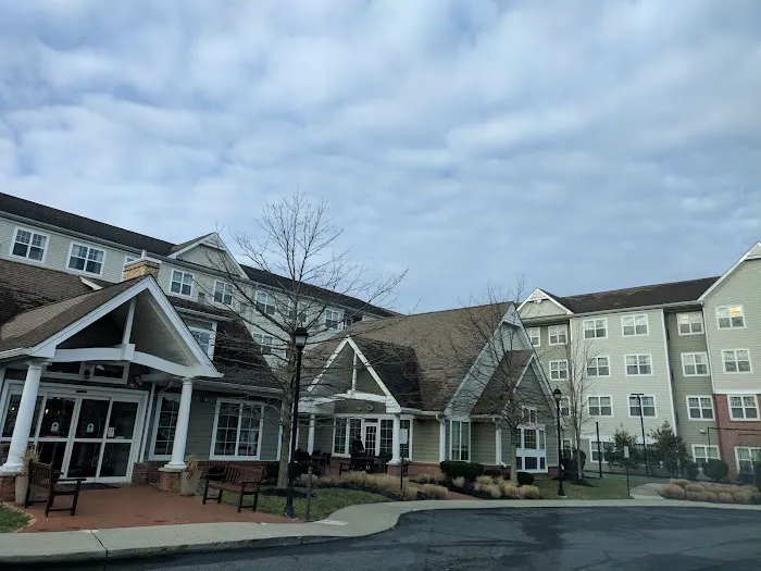 Residence Inn Atlantic City Airport Egg Harbor Township 4