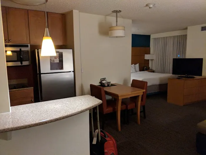 Residence Inn Atlantic City Airport Egg Harbor Township 4