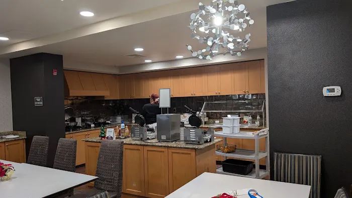 Residence Inn Atlantic City Airport Egg Harbor Township 4