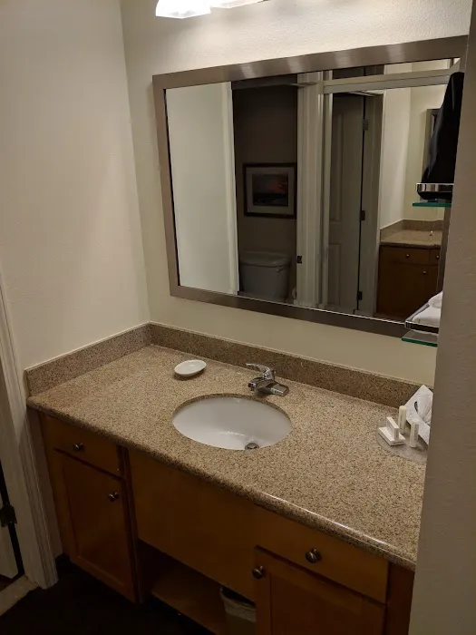 Residence Inn Atlantic City Airport Egg Harbor Township 4