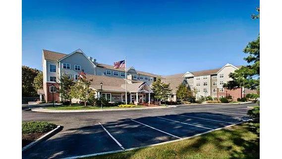 Residence Inn Atlantic City Airport Egg Harbor Township 4