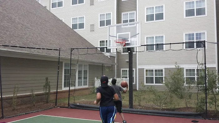 Residence Inn Atlantic City Airport Egg Harbor Township 4