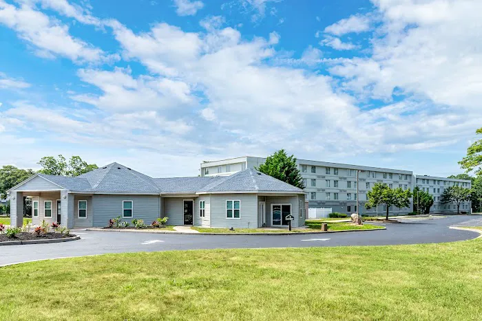 Sonesta Essential Atlantic City West 4