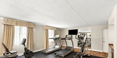 Sonesta Essential Atlantic City West
