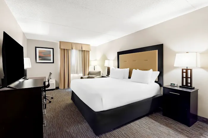 Sonesta Essential Atlantic City West 4