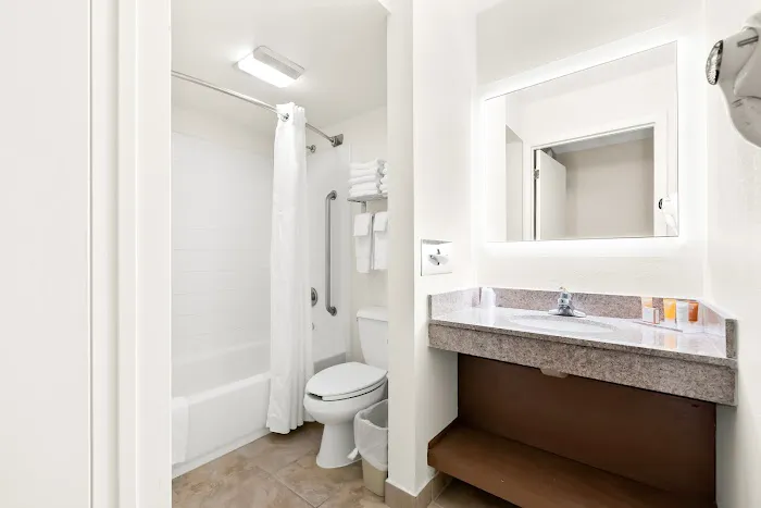 Sonesta Essential Atlantic City West 4