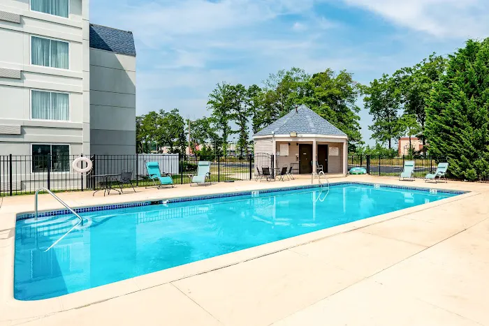 Sonesta Essential Atlantic City West 4