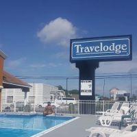 Travelodge by Wyndham Atlantic City ico