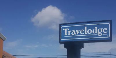 Travelodge by Wyndham Atlantic City