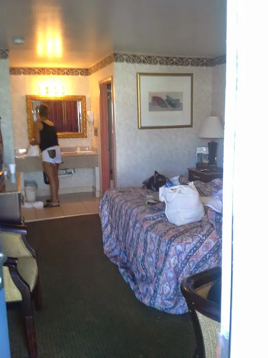 Travelodge by Wyndham Atlantic City 4