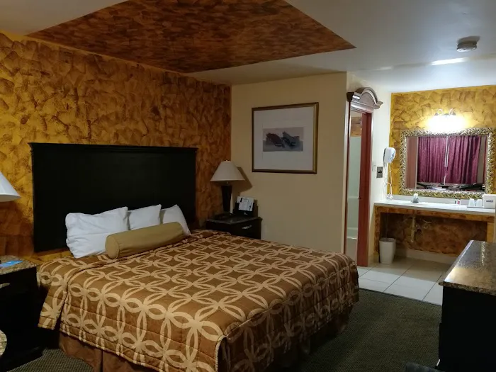 Travelodge by Wyndham Atlantic City 4