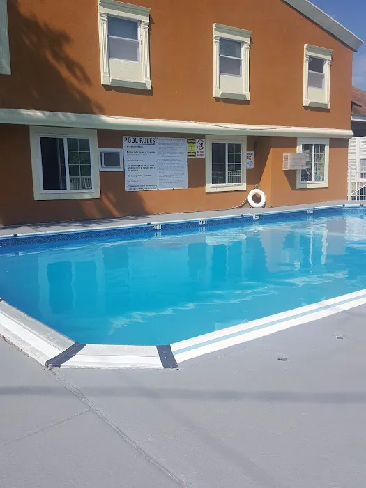 Travelodge by Wyndham Atlantic City 4