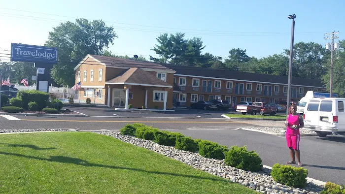Travelodge by Wyndham Atlantic City 4