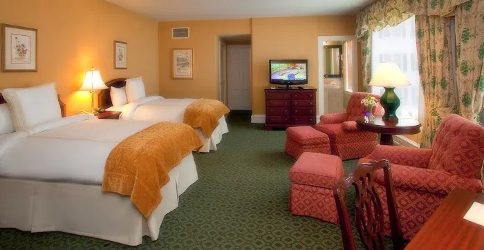 Seaview Hotel, a Dolce by Wyndham 5