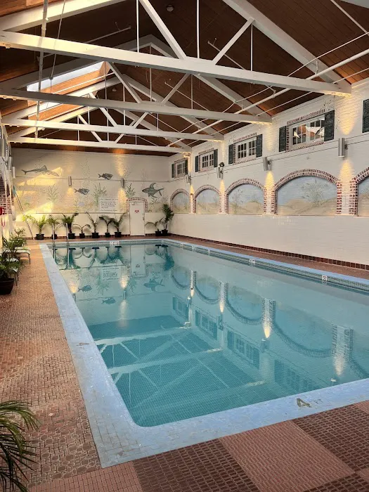 Seaview Hotel, a Dolce by Wyndham 5