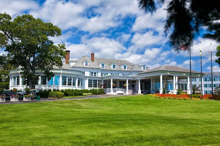 Seaview Hotel, a Dolce by Wyndham 5