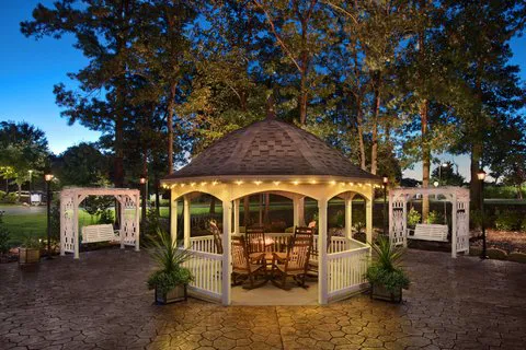 Marriott's Fairway Villas 5