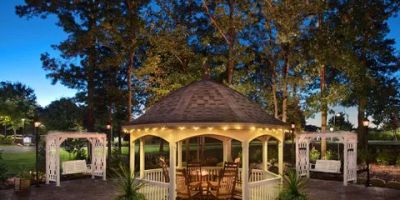 Marriott's Fairway Villas