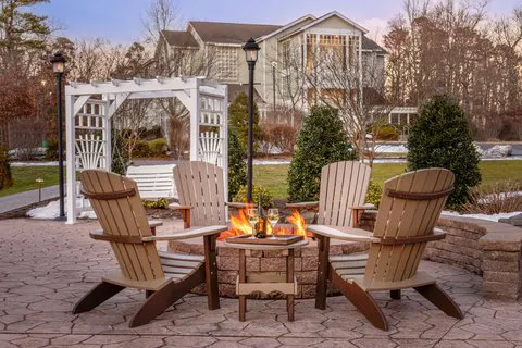 Marriott's Fairway Villas 5