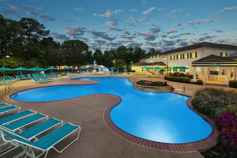 Marriott's Fairway Villas 5