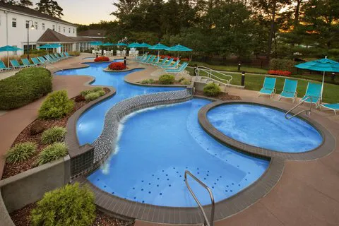 Marriott's Fairway Villas 5
