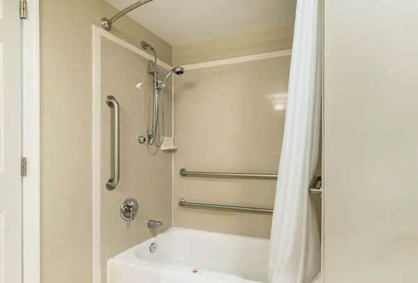 Comfort Suites Atlantic City North 4