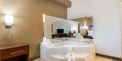 Comfort Suites Atlantic City North