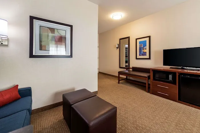 Comfort Suites Atlantic City North 4