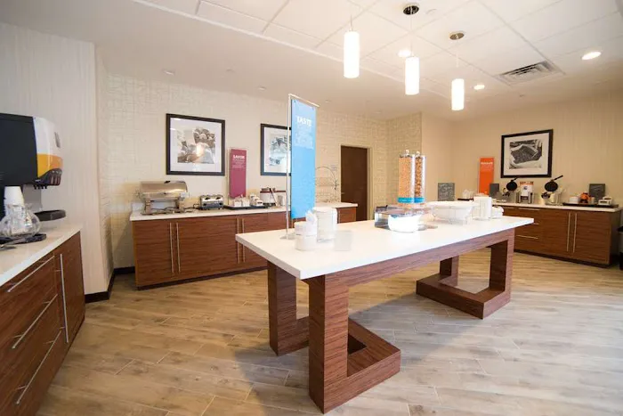 Hampton Inn Atlantic City/Absecon 4
