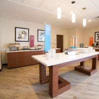 Hampton Inn Atlantic City/Absecon ico