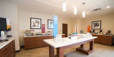 Hampton Inn Atlantic City/Absecon