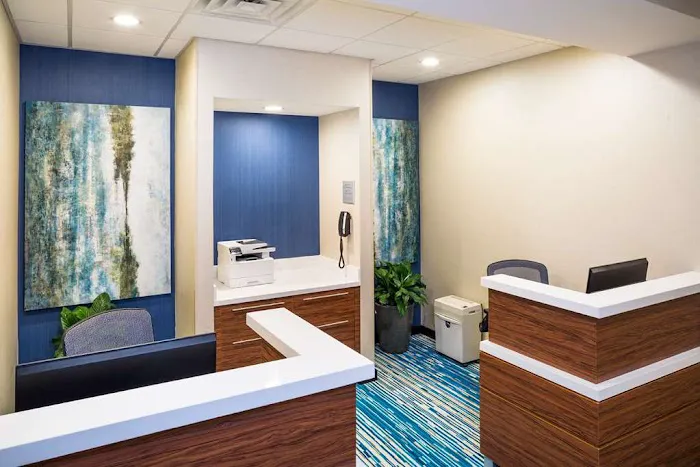 Hampton Inn Atlantic City/Absecon 4