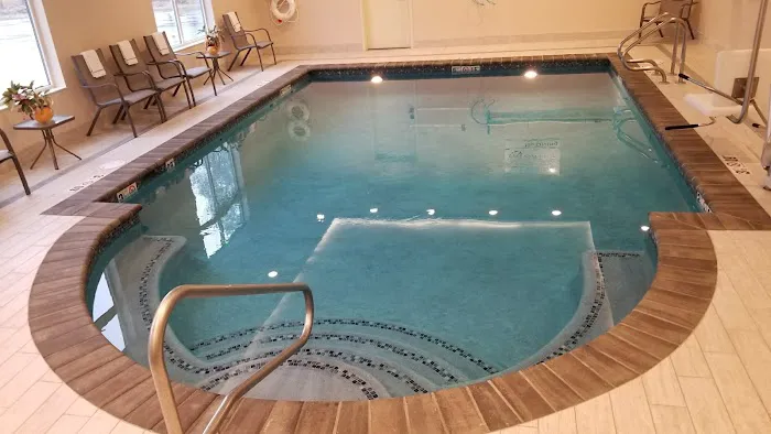 Hampton Inn Atlantic City/Absecon 4