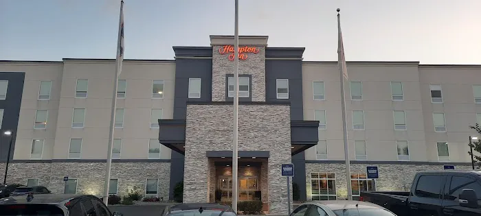 Hampton Inn Atlantic City/Absecon 4